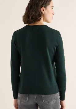Kuscheliger Pullover