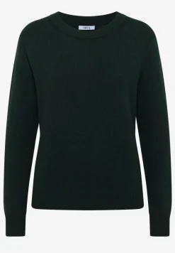 Kuscheliger Pullover