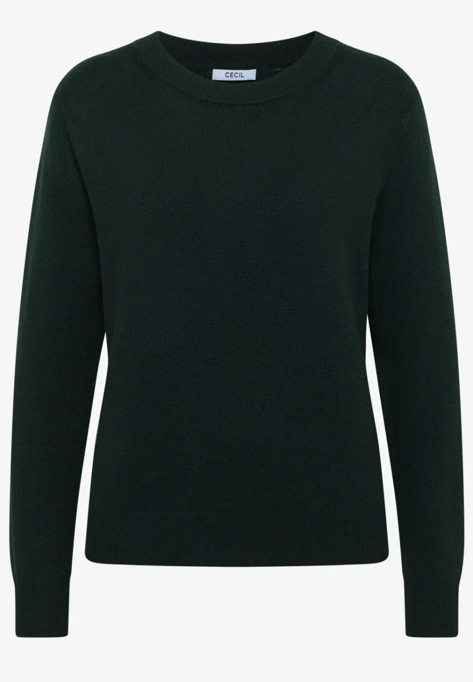 Kuscheliger Pullover