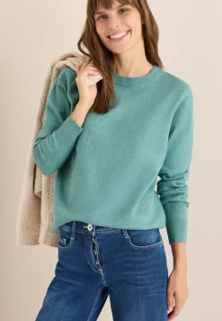 Kuscheliger Pullover