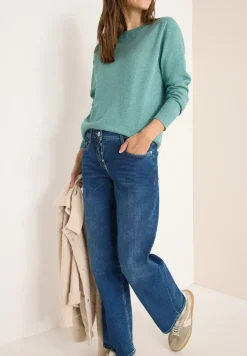 Kuscheliger Pullover