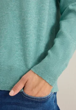 Kuscheliger Pullover