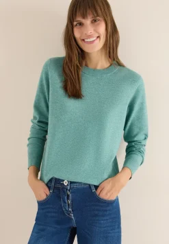 Kuscheliger Pullover