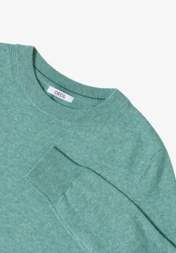 Kuscheliger Pullover