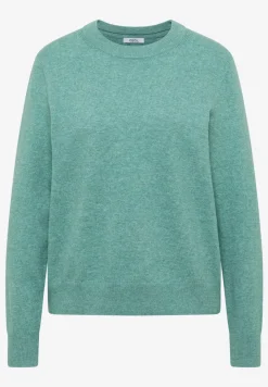 Kuscheliger Pullover