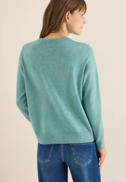 Kuscheliger Pullover