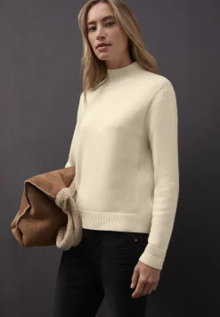 Kuscheliger Pullover