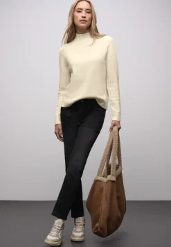 Kuscheliger Pullover
