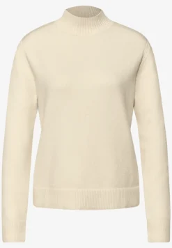 Kuscheliger Pullover