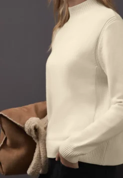 Kuscheliger Pullover