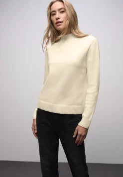 Kuscheliger Pullover