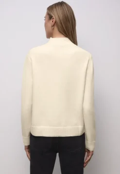 Kuscheliger Pullover