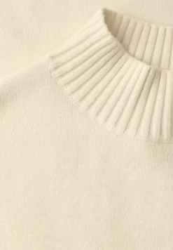 Kuscheliger Pullover