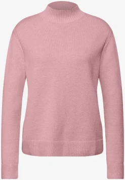 Kuscheliger Pullover