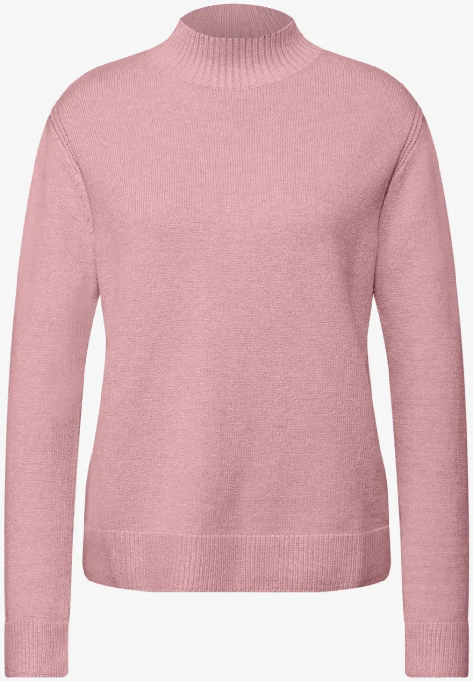 Kuscheliger Pullover