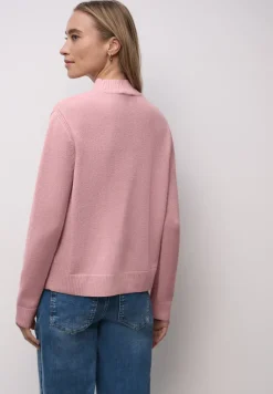 Kuscheliger Pullover