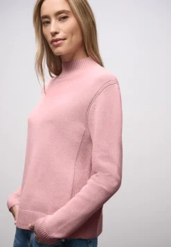 Kuscheliger Pullover