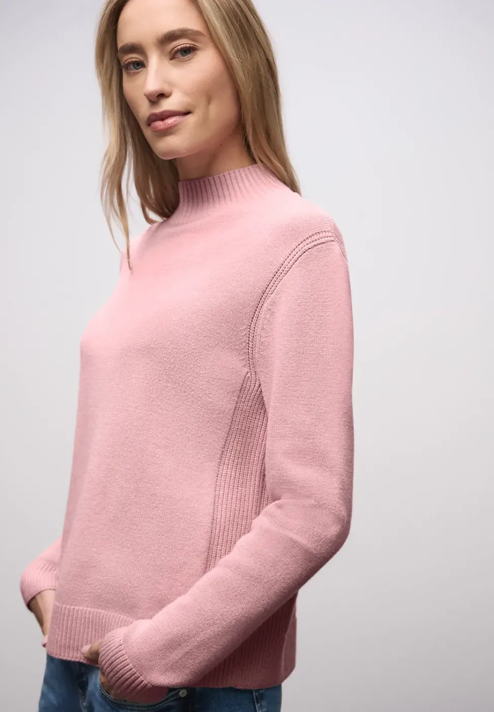 Kuscheliger Pullover