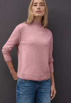Kuscheliger Pullover