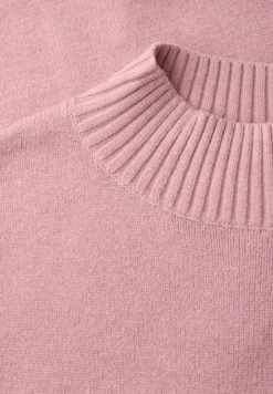 Kuscheliger Pullover