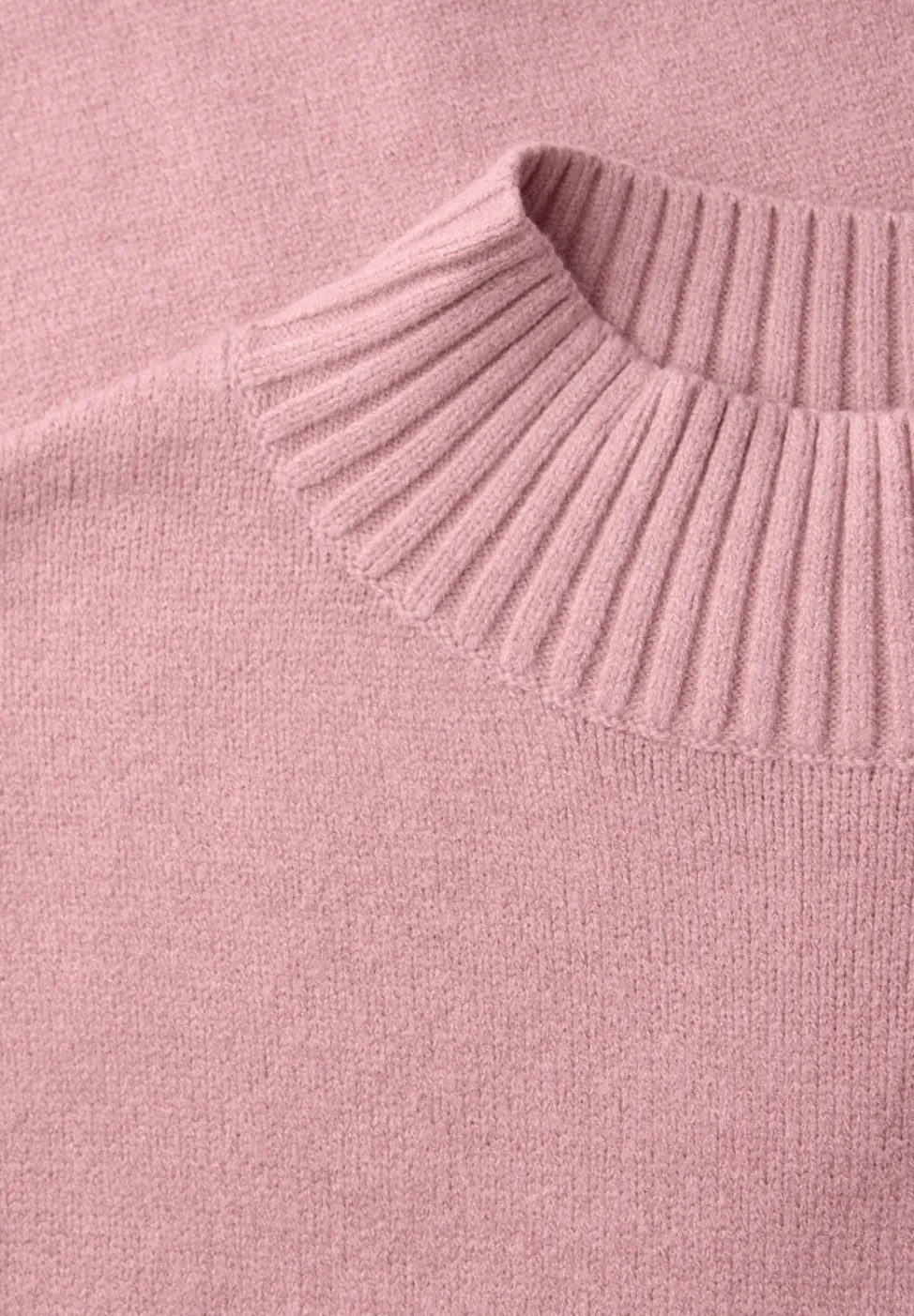 Kuscheliger Pullover