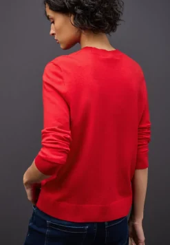 Kuscheliger Pullover
