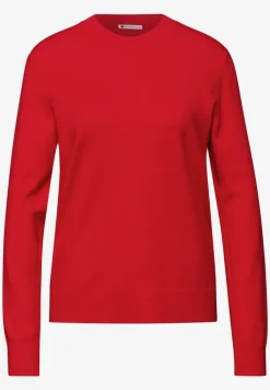 Kuscheliger Pullover