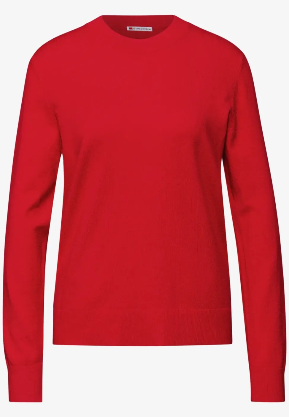 Kuscheliger Pullover