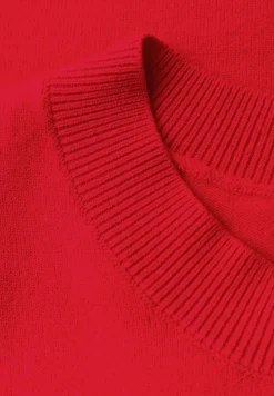 Kuscheliger Pullover