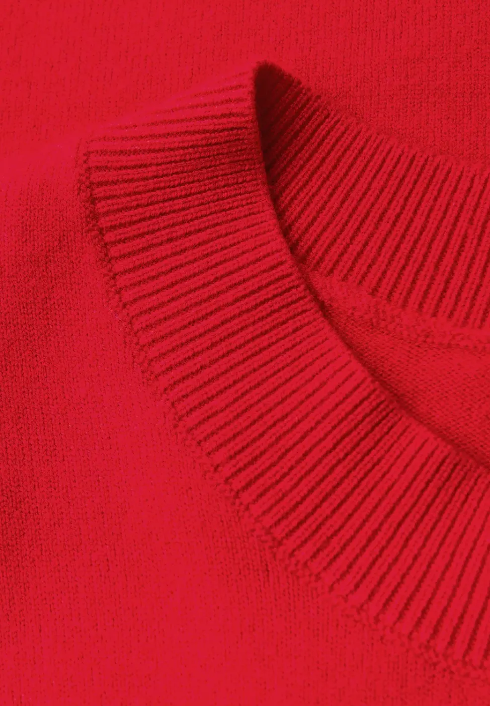 Kuscheliger Pullover