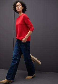 Kuscheliger Pullover