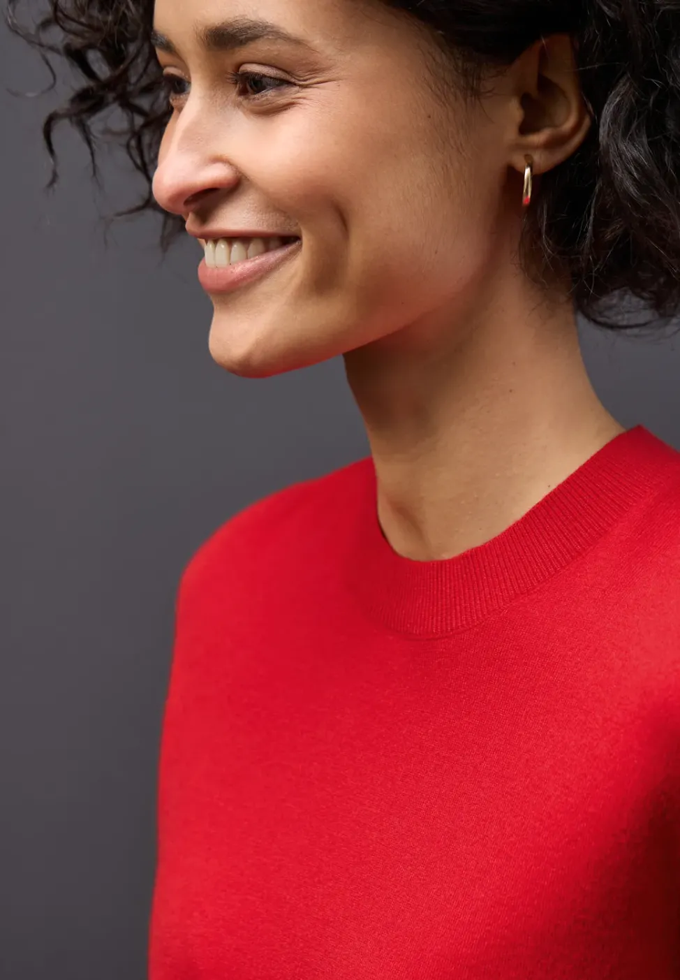 Kuscheliger Pullover