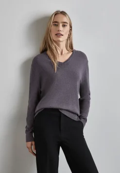 Kuscheliger Pullover