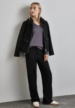 Kuscheliger Pullover