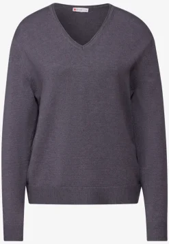 Kuscheliger Pullover