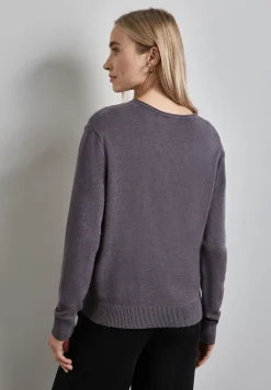 Kuscheliger Pullover