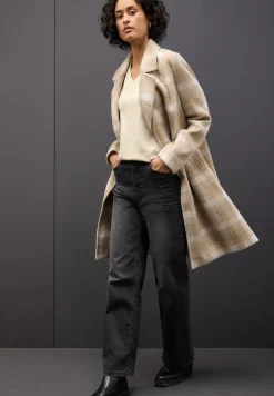 Kuscheliger V-Neck Pullover