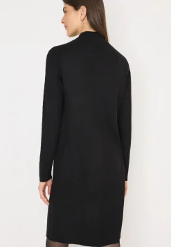 Kuscheliges Kleid