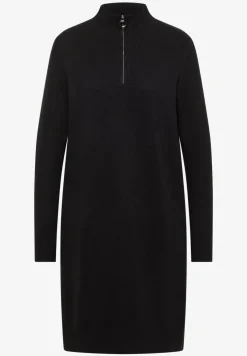 Kuscheliges Kleid