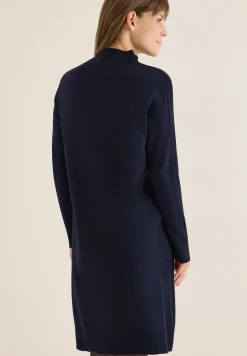 Kuscheliges Kleid