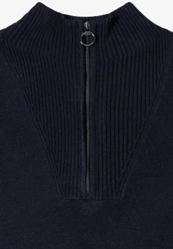 Kuscheliges Kleid