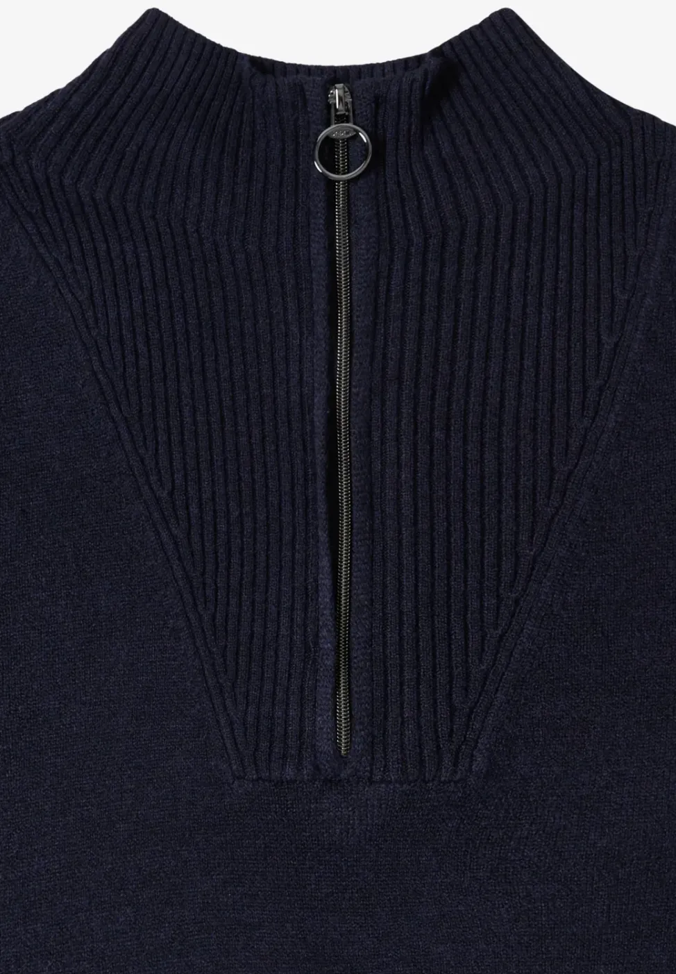 Kuscheliges Kleid