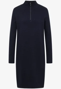 Kuscheliges Kleid