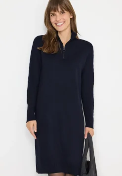 Kuscheliges Kleid