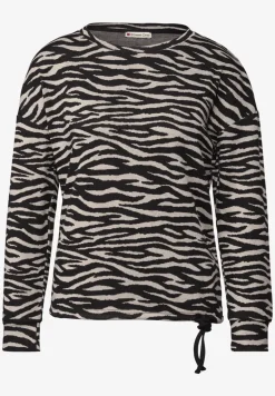 Kuscheliges Jacquard Shirt