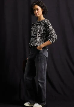 Kuscheliges Jacquard Shirt