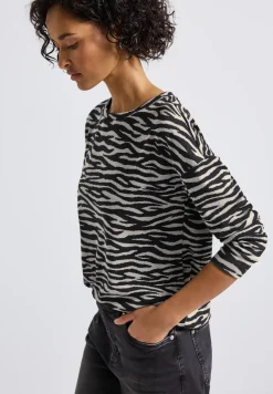 Kuscheliges Jacquard Shirt