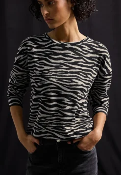 Kuscheliges Jacquard Shirt