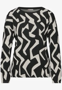 Kuscheliges Jaquard Shirt