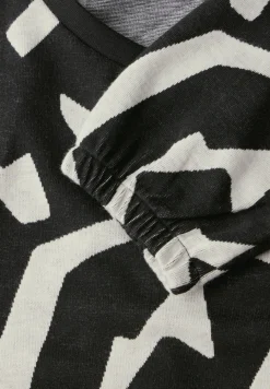 Kuscheliges Jaquard Shirt